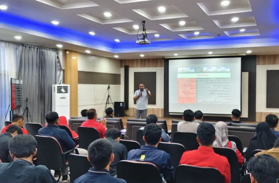 PLN Kalselteng gandeng Densus 88 sosialisasi pencegahan radikalisme