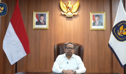 Bakom: Pembangunan 1.151 km jalan dorong pemerataan ekonomi daerah