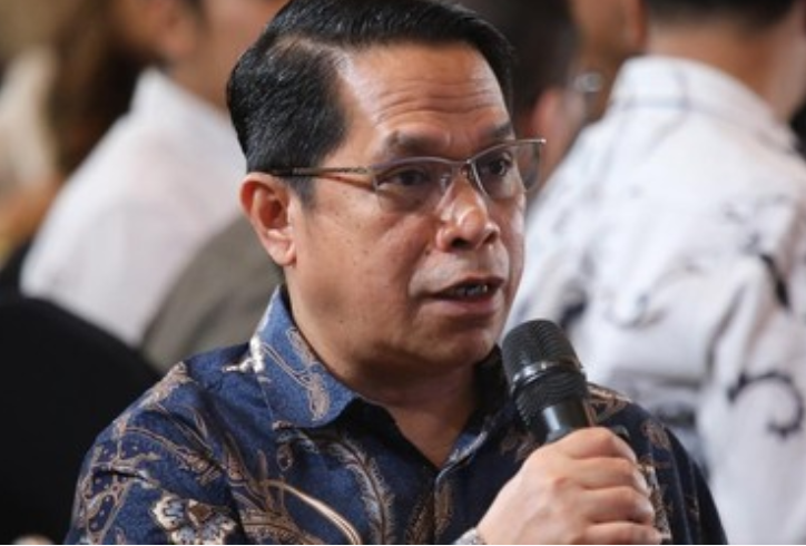 ESDM Pastikan Pasokan Gas Untuk Kebutuhan Domestik Aman!