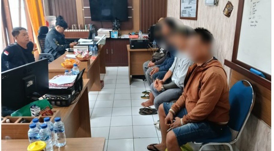 Polisi Dalami Kasus Dugaan Pencurian Ayam di Tabanan, Penegakan Hukum Diutamakan untuk Jaga Kondusiv