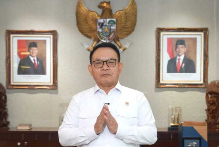 Pancasila Jadi Pedoman Aparatur, Pemerintah Perkuat Karakter dan Profesionalisme Pelayanan Negara