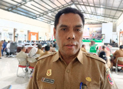 Jaga Profesionalisme Birokrasi, Pemerintah Merauke Tuntaskan Status Tiga ASN yang Masuk Politik