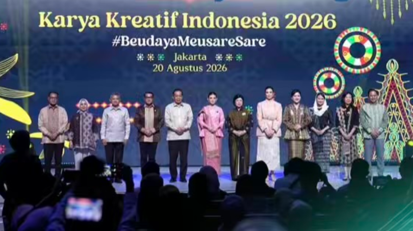Sinergi Pemerintah Dorong UMKM Naik Kelas, Produk Daerah Kian Siap Bersaing