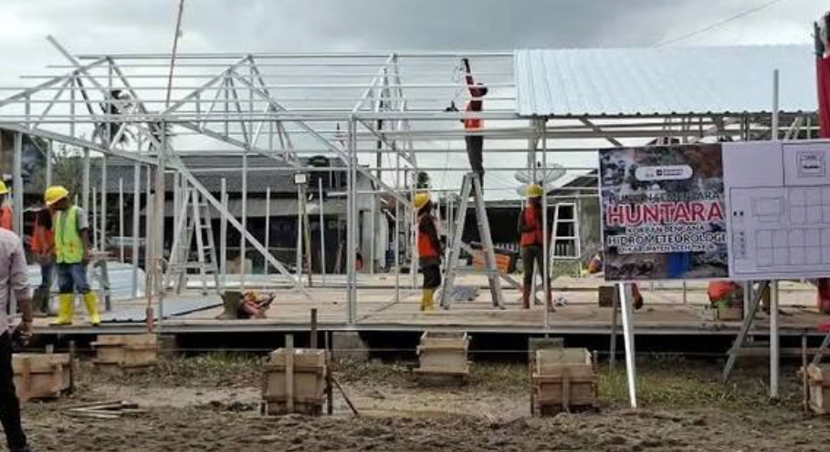 2.033 Rumah untuk Penyintas Banjir Aceh Timur, Bukti Nyata Negara Hadir dalam Pemulihan