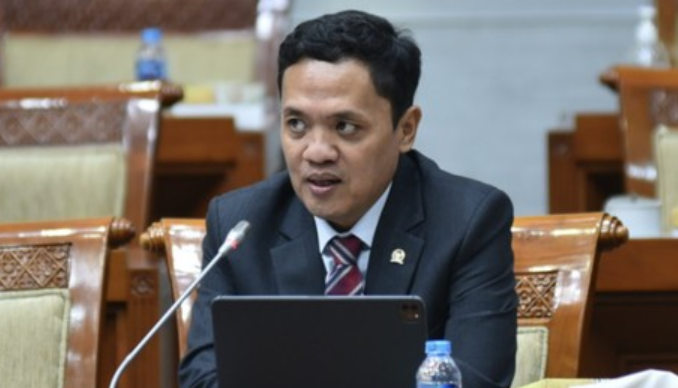 Komitmen Berantas Korupsi Diperkuat, RUU Perampasan Aset Ditargetkan Disahkan Akhir 2026