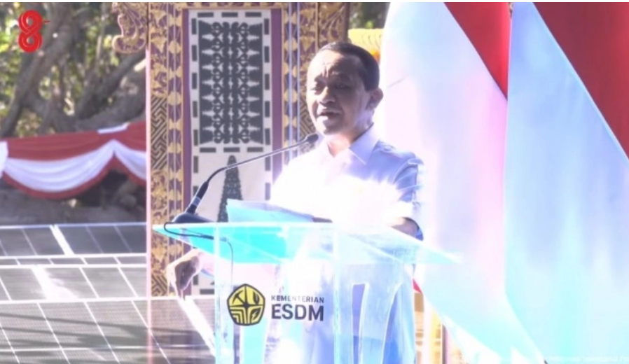 Rp1.140 Triliun Mengalir ke 14 Proyek PLTS, Dorong Investasi dan 55 Ribu Lapangan Kerja