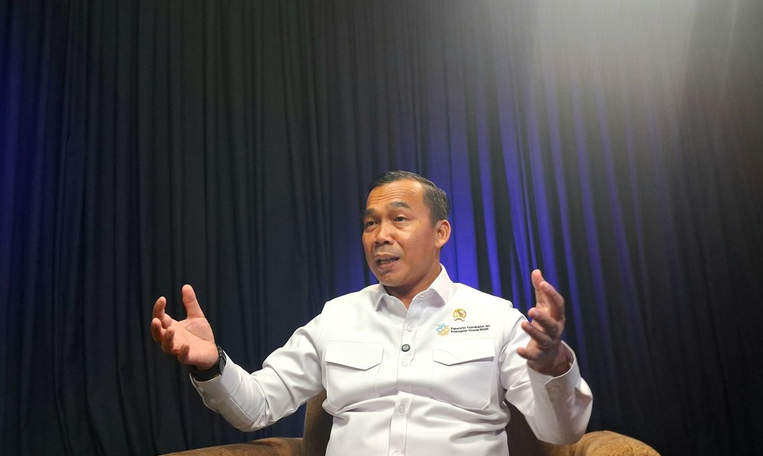 Respons Bencana Diperkuat, Kemendukbangga Libatkan TPK Dampingi Keluarga Terdampak