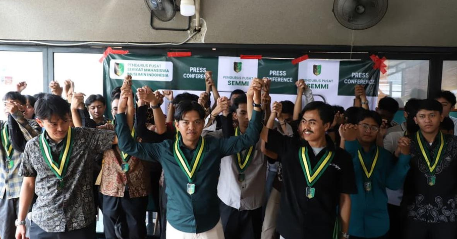 PP SEMMI Dorong Budaya Demokrasi Dewasa untuk Perkuat Persatuan Indonesia