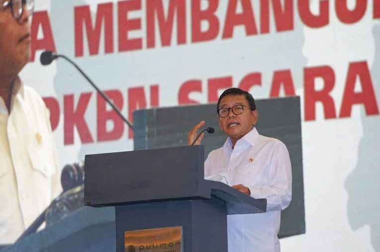 Hadapi Ancaman Geopolitik, Indonesia Perkuat Kewaspadaan terhadap Spionase dan Intervensi Asing