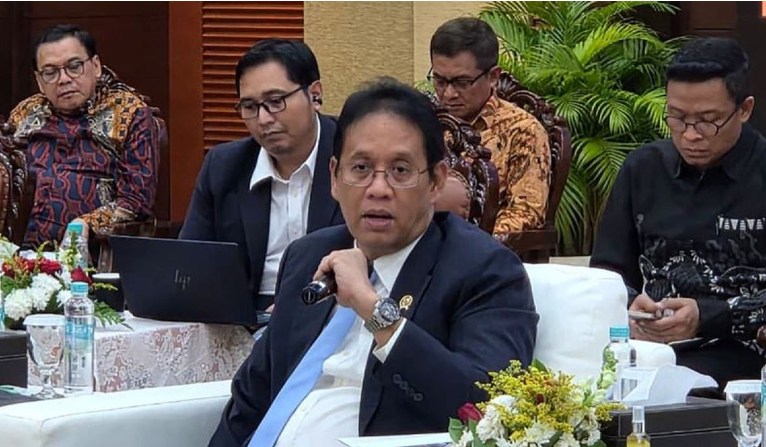 Keuntungan BUMN Kembali ke Negara, Danantara Siapkan Rp120 Triliun untuk APBN 2026