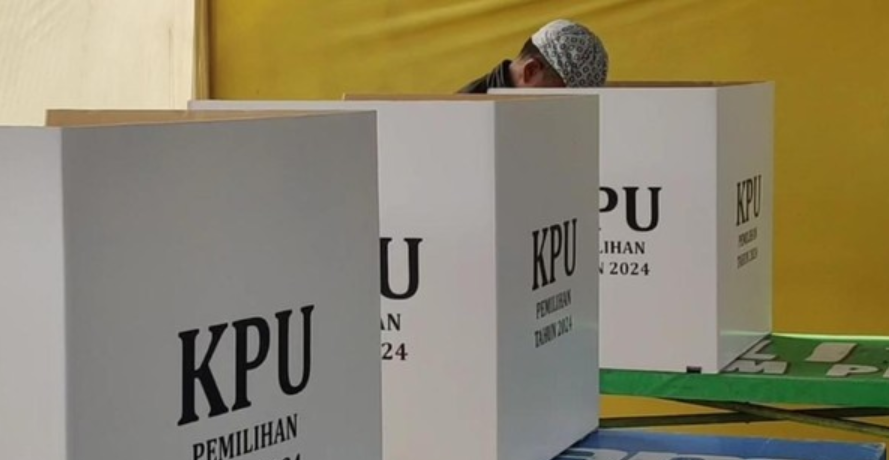 PPHN Dorong Penataan Demokrasi, Pemerintah Perkuat Reformasi Politik yang Berkualitas