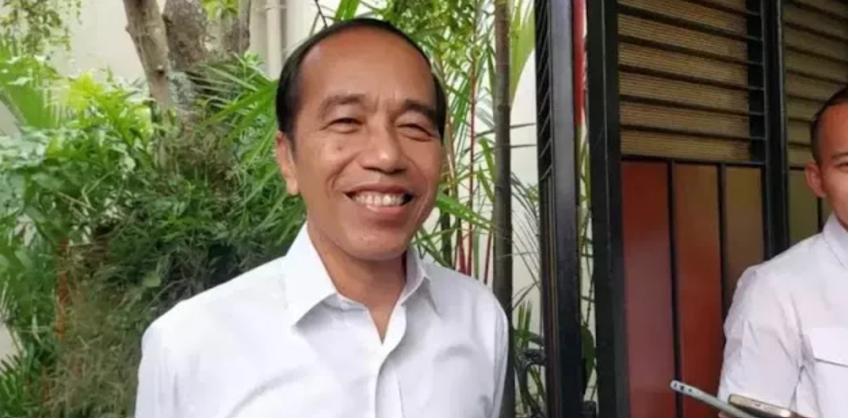 Jokowi Tekankan Kepemimpinan yang Dekat dengan Rakyat dan Berorientasi pada Kepentingan Publik