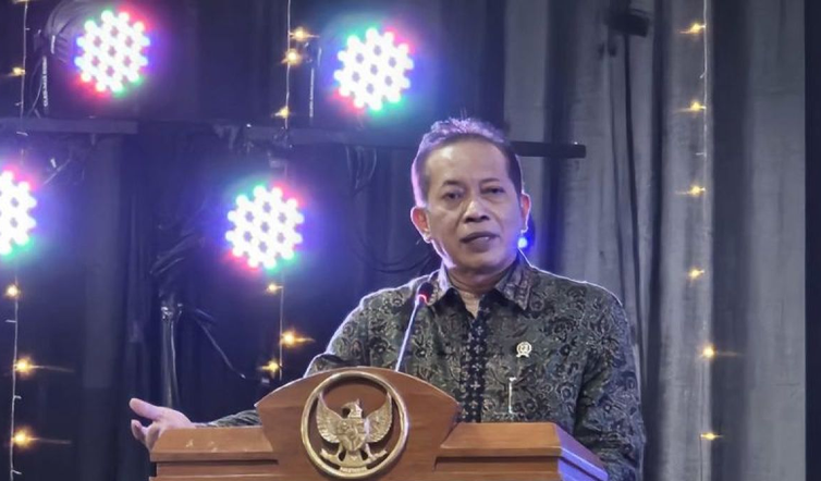 Produk Koperasi Siap Go Global, Pemerintah Dorong Sertifikasi dan Perluasan Pasar Ekspor