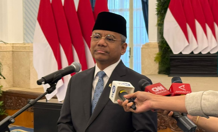 Ekonomi Indonesia Tetap Resilien, Pemerintah Perkuat Antisipasi Hadapi Tekanan Global