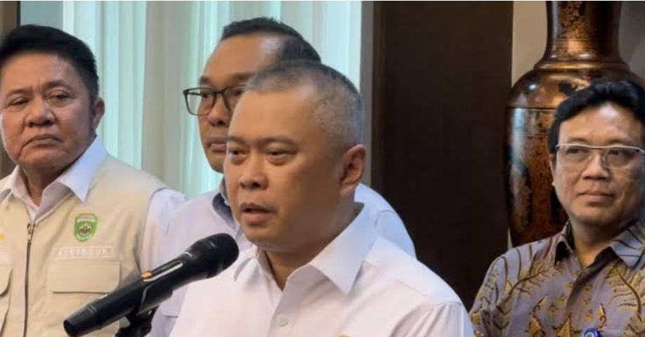 Evaluasi dan Penyegaran Organisasi, Kemenhub Pastikan Layanan Transportasi Laut Tetap Berjalan