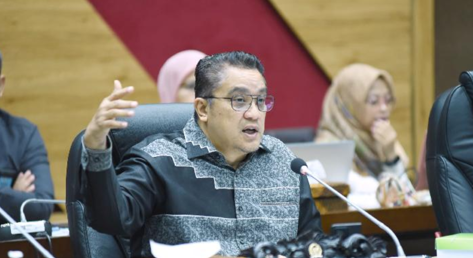 DPR Dorong Transparansi Lapas, Temuan Ombudsman Jadi Momentum Pembenahan Pemasyarakatan