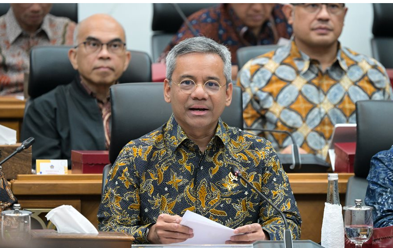 RAPBN 2027 Disepakati Pemerintah dan Banggar DPR, APBN Didorong Tetap Sehat dan Produktif