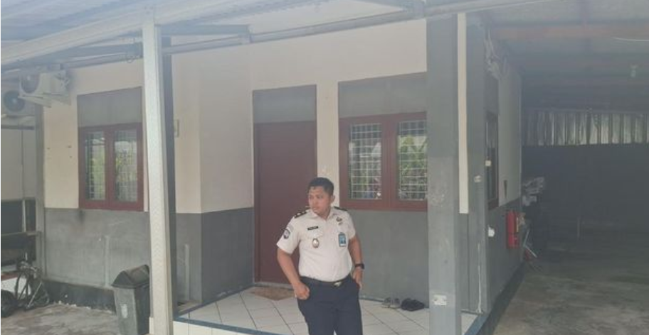 Ditjenpas Buka Klarifikasi, Temuan di Lapas Cibinong Jadi Momentum Pembenahan
