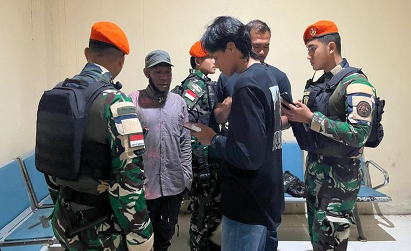 Transaksi Senjata Berhasil Digagalkan, TNI Telusuri Jejak Pemasok OPM di Yahukimo