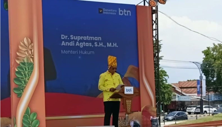 Pemerintah Siapkan Skema Rp10 Triliun, Kekayaan Intelektual UMKM Jadi Aset Pembiayaan