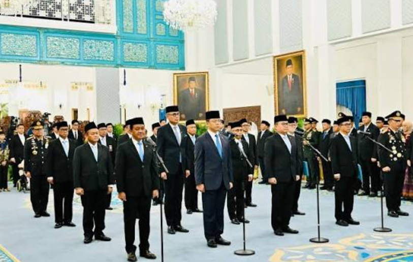 Presiden Prabowo Bentuk Wantimpres Baru, 26 Tokoh Nasional Siap Perkuat Pertimbangan Pemerintahan