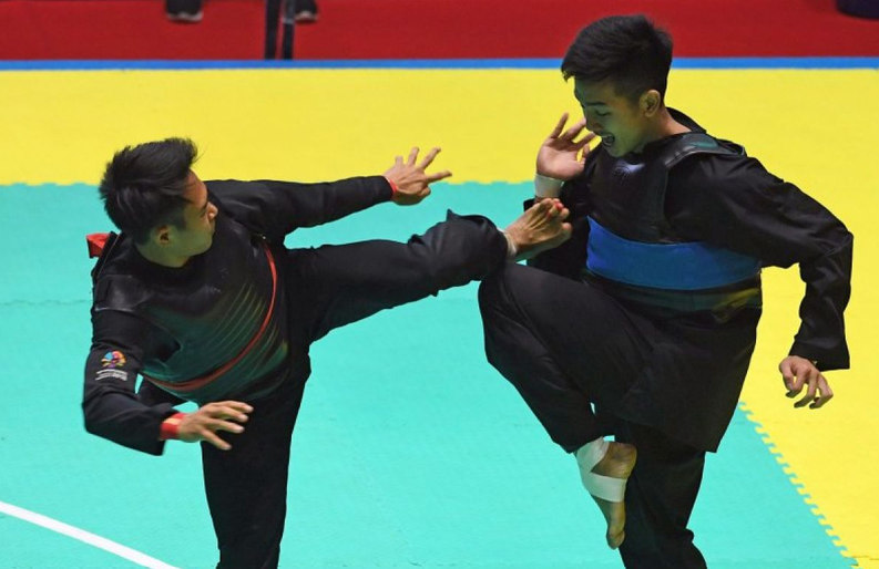 Pencak Silat Indonesia Perluas Jejak Global, Hong Kong Disiapkan Jadi Basis Pengembangan