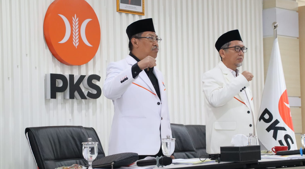 SKDP PKS DKI Dorong Kader Berintegritas dan Berorientasi pada Pengabdian Kebangsaan
