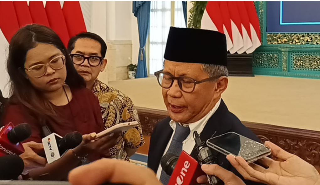 Wantimpres Berperan Memberikan Pertimbangan Etis bagi Presiden, Ini Penjelasan Rocky Gerung