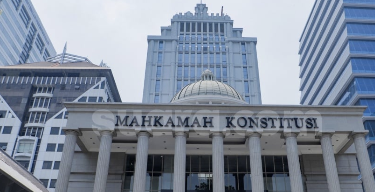 Pemohon Minta MK Tetapkan Masa Jabatan Kapolri 5 Tahun dengan Evaluasi Kinerja