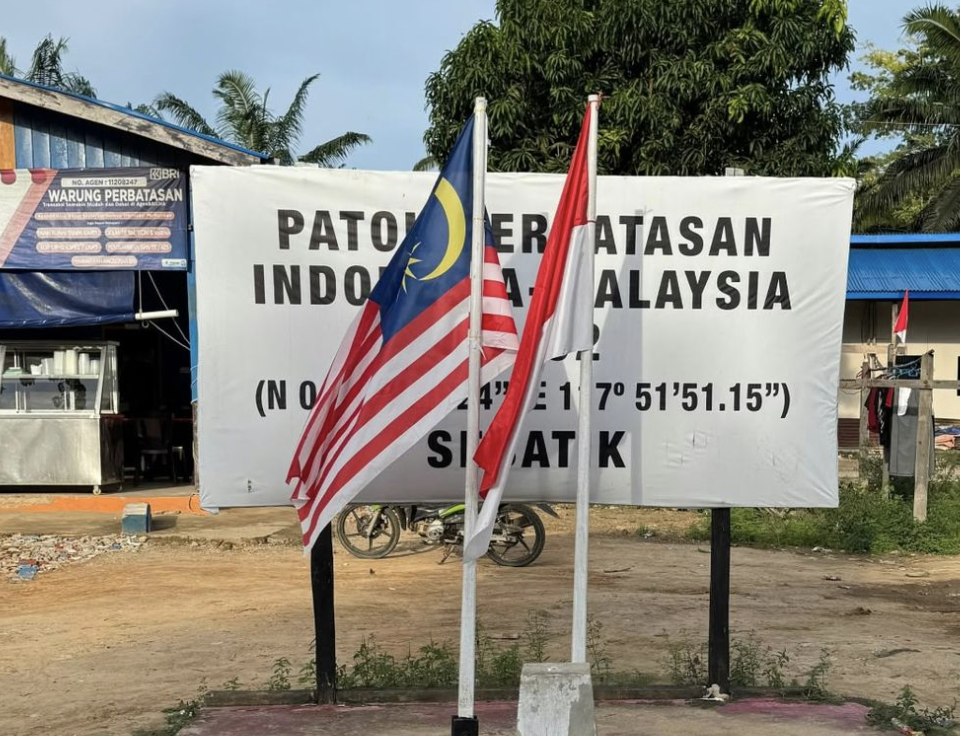 Ganti Rugi Lahan Warga Sebatik Jadi Perhatian, Pemkab Nunukan Kirim Surat ke Mendagri