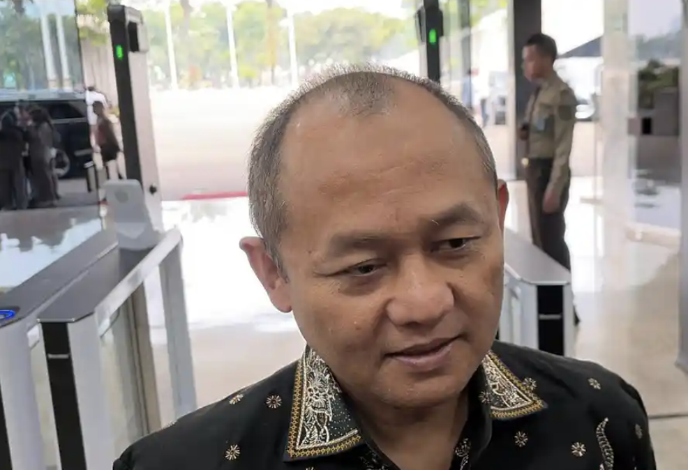 Golkar Hormati Hak Politik Jokowi, Tegaskan Dinamika Demokrasi Berjalan Sehat