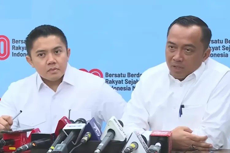 Prabowo Ingatkan Pejabat Tak Salahgunakan Jabatan Usai OTT Wamenaker