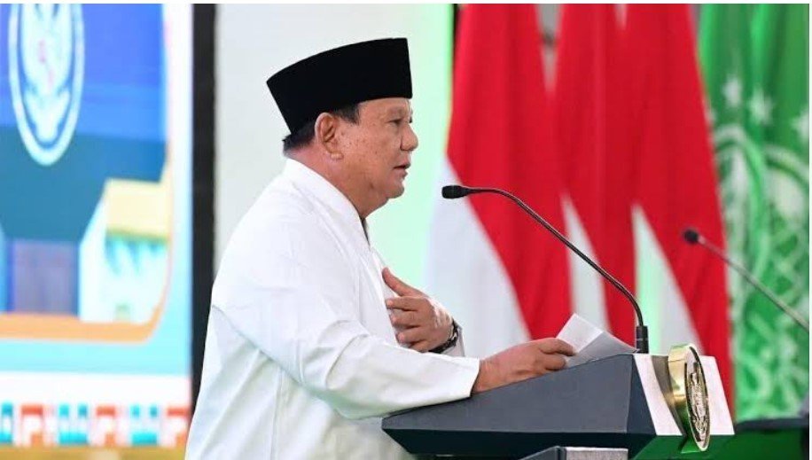 HUT ke-81 TNI Jadi Momentum Modernisasi Pertahanan, Prabowo Siapkan Penguatan Satuan Baru