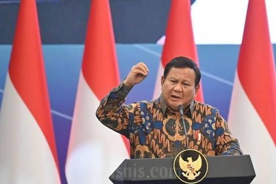 Prabowo Ajak Seluruh Elemen Bangsa Perkuat Persatuan dan Utamakan Kepentingan Nasional