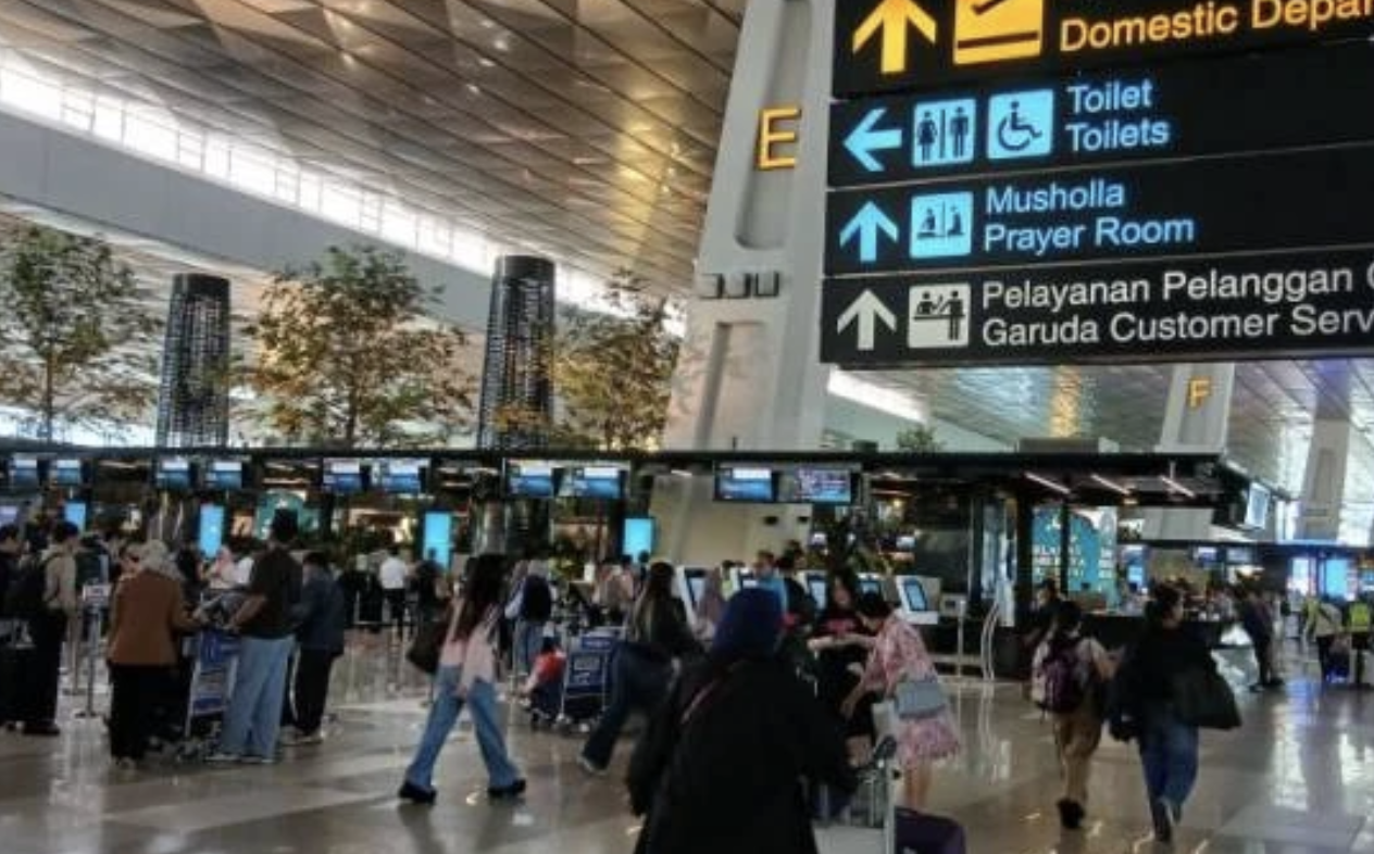 Stimulus Transportasi Semester II 2026 Dongkrak Mobilitas dan Pertumbuhan Ekonomi