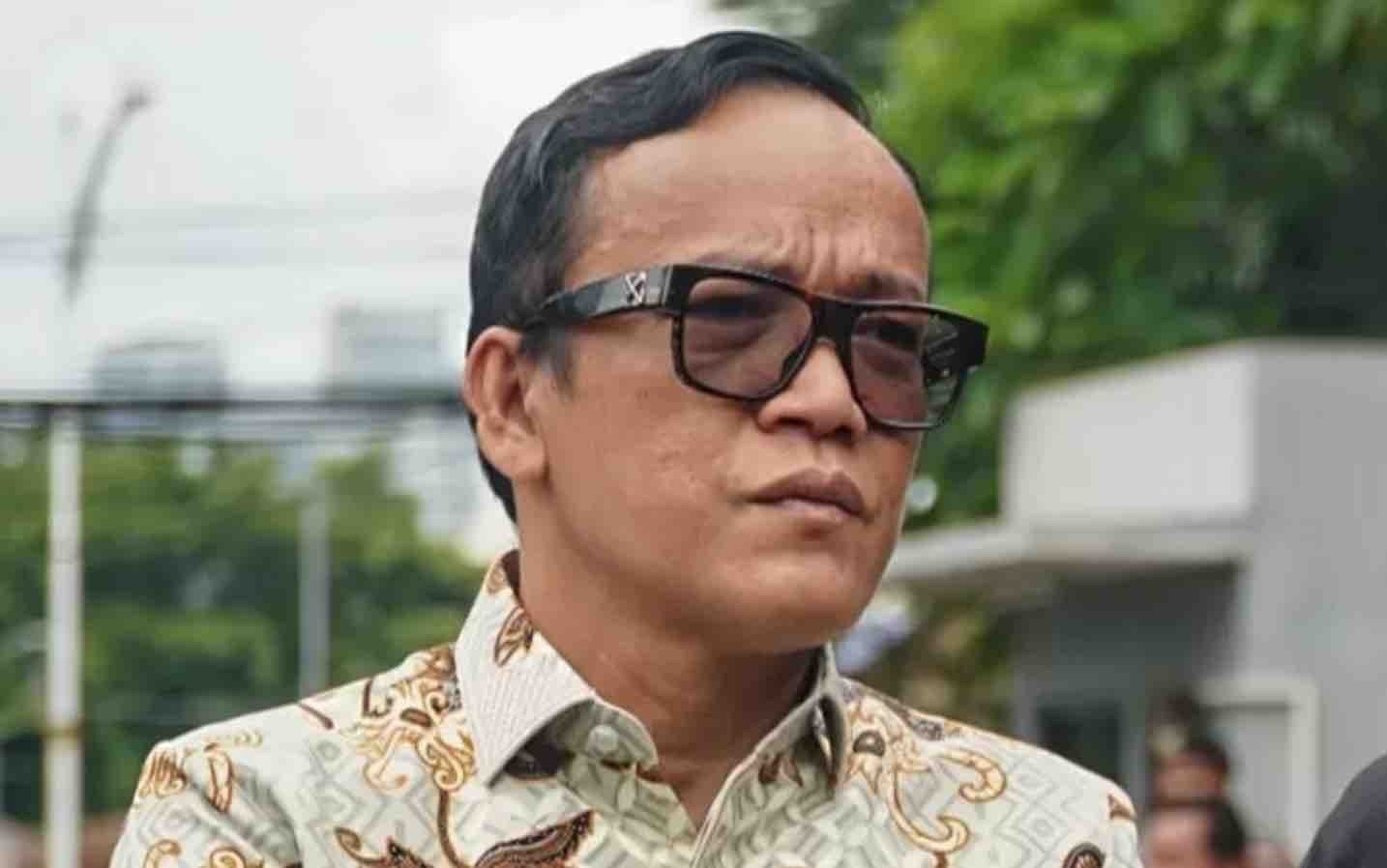 OTT Wamenaker Immanuel Ebenezer: Dugaan Pemerasan Sertifikasi K3