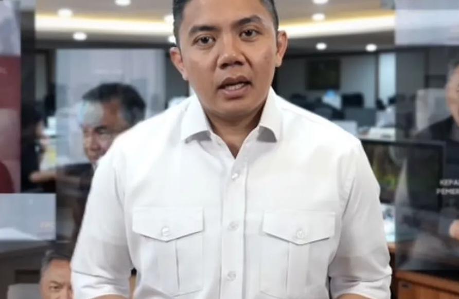 Teddy Indra Wijaya Dinilai Berhasil Perkuat Koordinasi Program Prioritas Prabowo