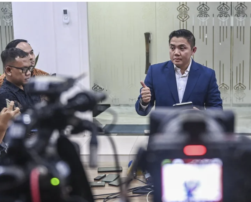 Seskab Teddy: Pembangunan 5.000 Jembatan Gantung Perkuat Konektivitas Nasional