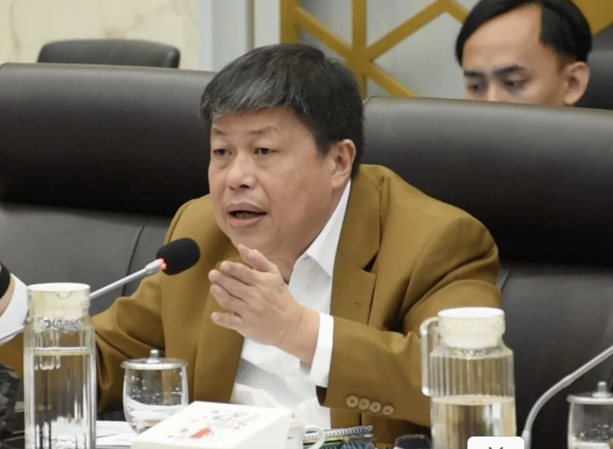 Karhutla Jadi Perhatian, DPR Dorong Audit Korporasi dan Penegakan Hukum