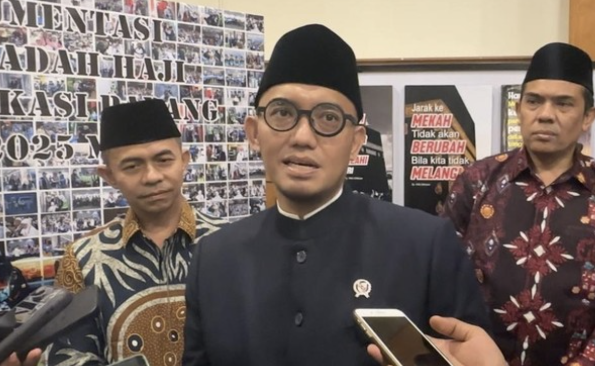 Dahnil Anzar: Umrah Mandiri Legal, Pemerintah Tetap Lindungi Jamaah dan Travel Resmi
