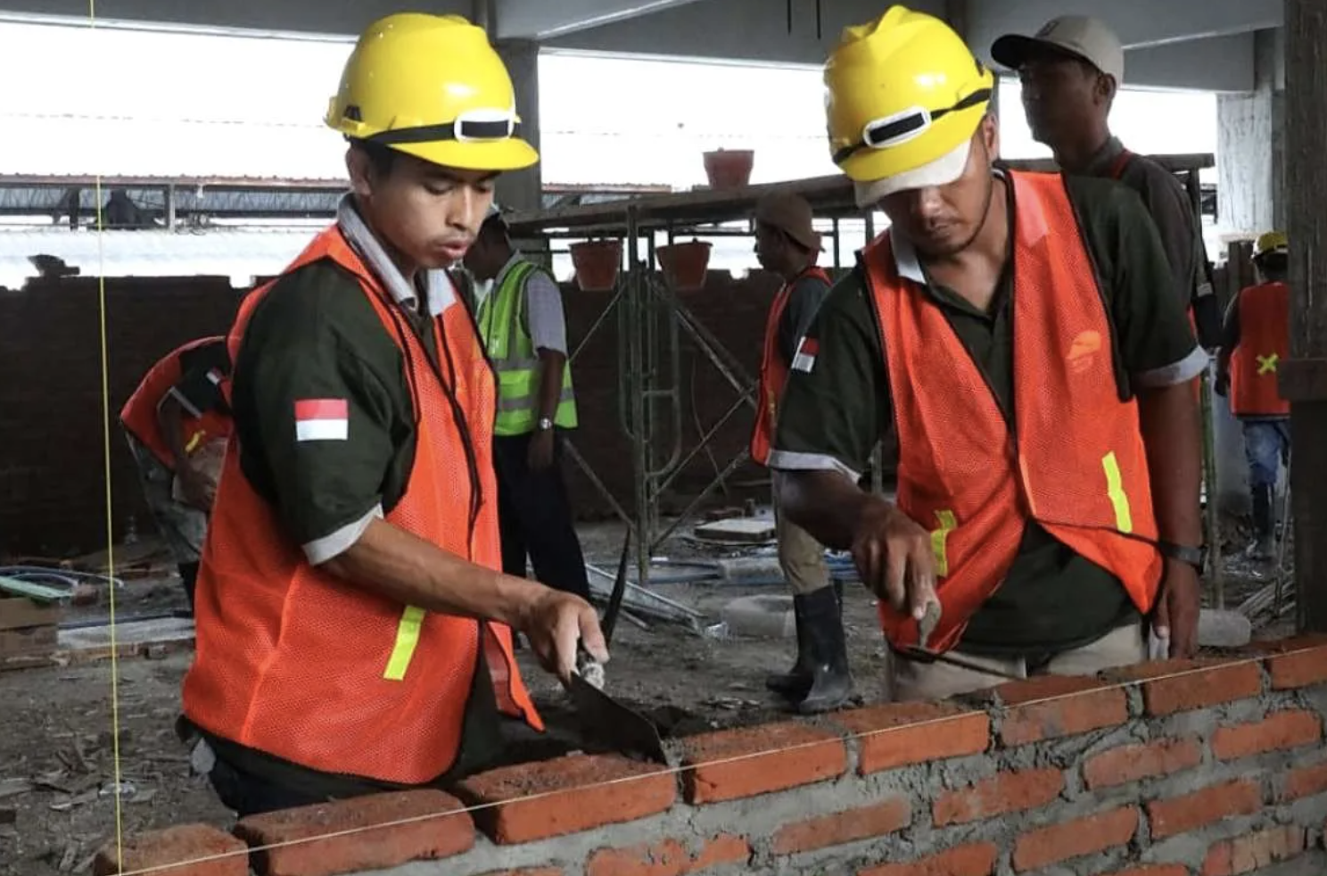 DPR Buka Dialog dengan Pemangku Kepentingan Terkait UU Ketenagakerjaan