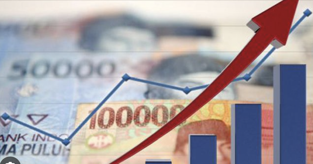 HSBC Proyeksikan Ekonomi Indonesia Tetap Tumbuh di Tengah Gejolak Global