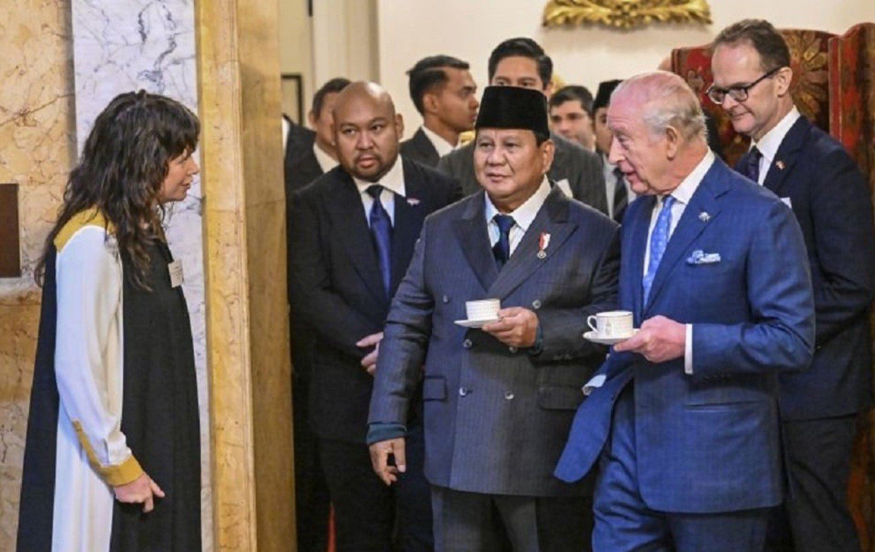 Intip “Oleh-Oleh” Presiden Prabowo dari Kunjungan ke London: Capaian Investasi hingga Pendidikan