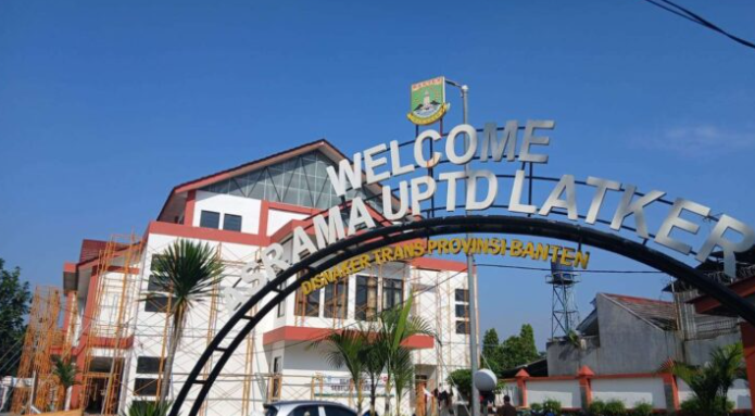 Sembilan Siswa Sekolah Rakyat Tangsel Mengundurkan Diri, Disiplin dan Rindu Rumah Jadi Alasan