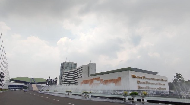 Lalu Lintas di Depan DPR Kembali Lancar Usai Penutupan Imbas Demo