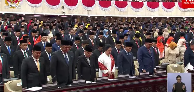 Polemik Tunjangan Rumah DPR: Rp50 Juta per Bulan Hanya untuk Setahun, Bukan Lima Tahun