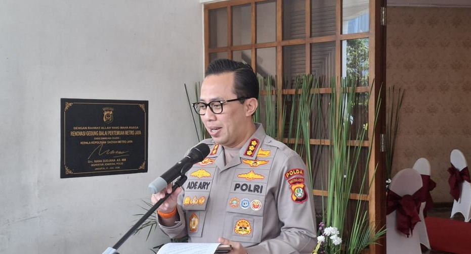 Pengusaha Bimbel Jadi Otak Penculikan dan Pembunuhan Kacab BRI