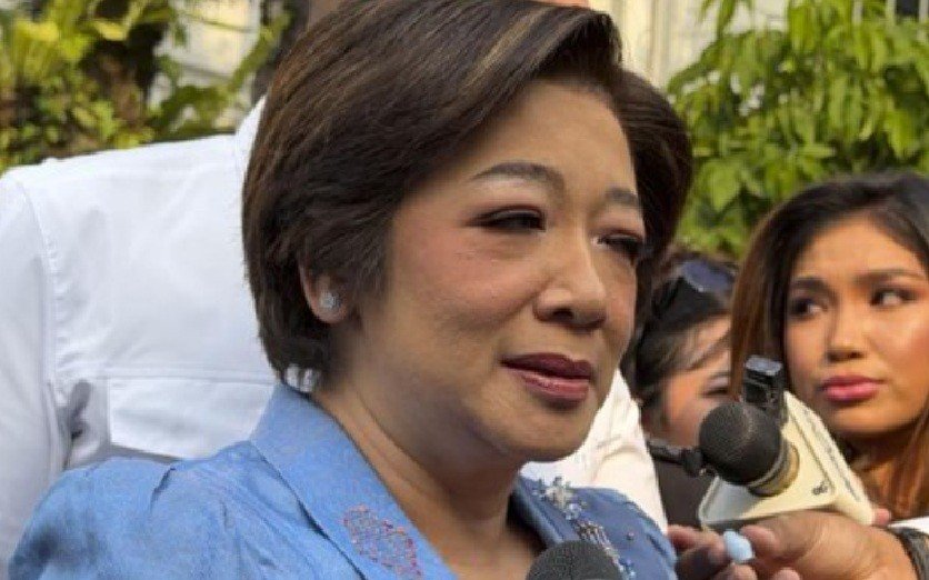 Optimalkan Anggaran, Waka BGN Agustina Arumsari Targetkan Sasaran Baru Program MBG