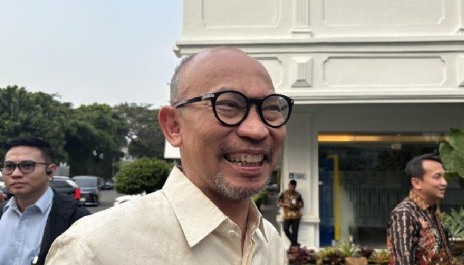 Di Tengah Spekulasi Menkeu, Presiden Bahas Kondisi Ekonomi dengan Para Ahli