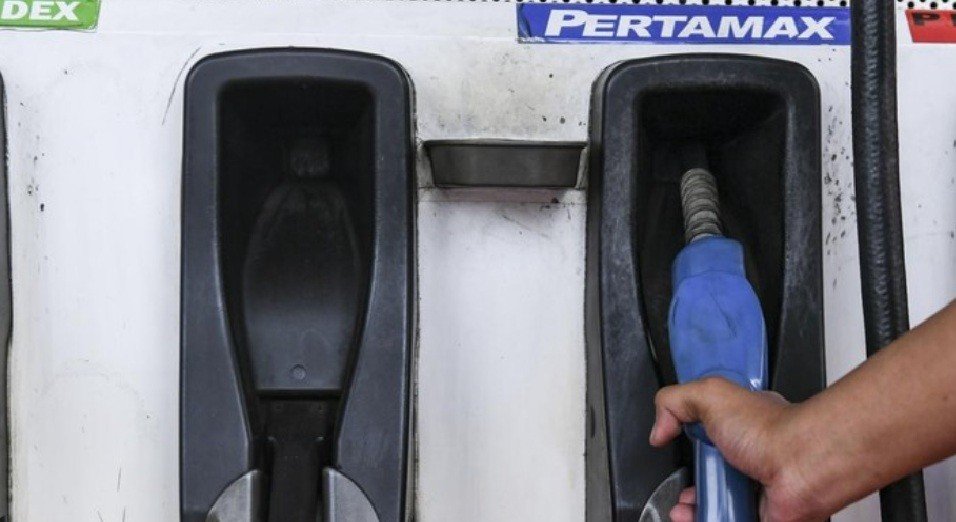 Harga Pertamax Jadi Rp16.250 per Liter, Distribusi BBM Nasional Tetap Terjaga